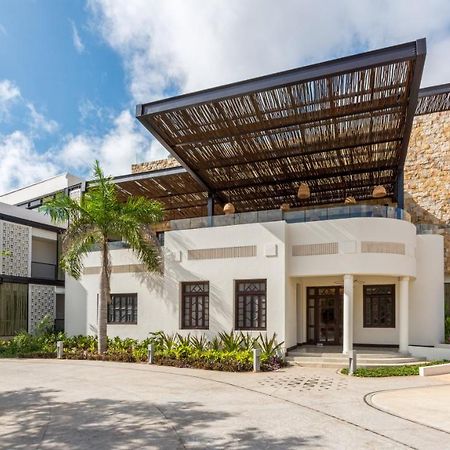 Las Brisas Мерида Экстерьер фото