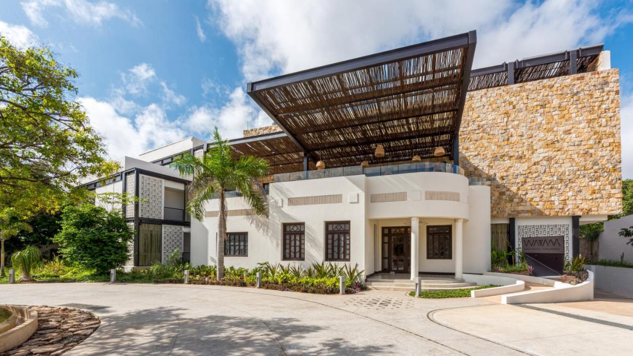 Las Brisas Мерида Экстерьер фото
